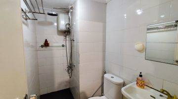 Gambar 5 Apartemen Green Bay 