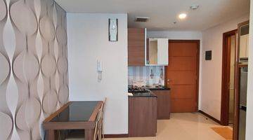 Gambar 4 Condominium Green Bay 