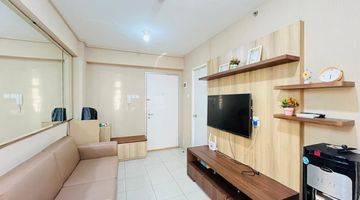 Gambar 2 Apartemen Green Bay 