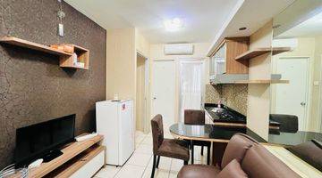 Gambar 2 Apartemen Green Bay 