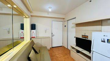 Gambar 3 Apartemen Green Bay 