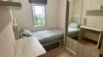 Gambar 5 Apartemen Green Bay 