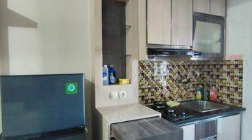 Gambar 2 Apartemen Green Bay 