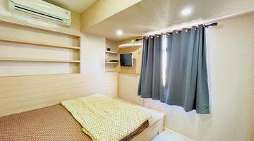 Gambar 3 Apartemen Green Bay 