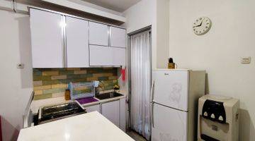 Gambar 4 Apartemen Green Bay 