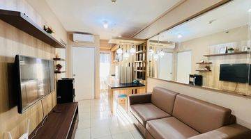 Gambar 3 Apartemen Green Bay 