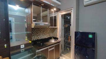 Gambar 2 Apartement Green Bay 