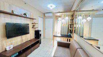 Gambar 4 Apartemen Green Bay 