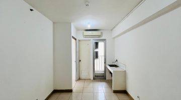 Gambar 1 Apartemen Green Bay 