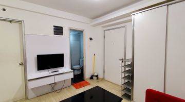 Gambar 3 Apartemen Green Bay 