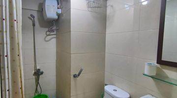 Gambar 4 Dijual Apartemen Green Bay, 2 Kamar Full Furnished, Tower Helliconia 