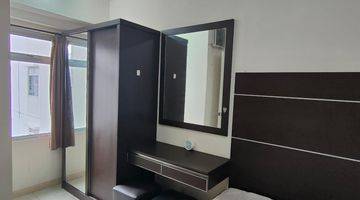 Gambar 5 Dijual Apartemen Green Bay, 2 Kamar Full Furnished, Tower Helliconia 