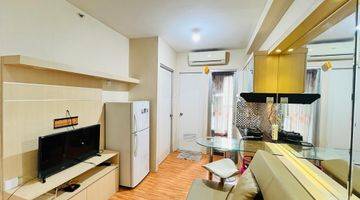 Gambar 2 Apartemen Green Bay 