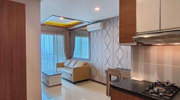 Gambar 1 Condominium Green Bay 