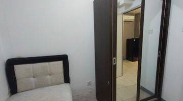 Gambar 3 Apartement Green Bay 