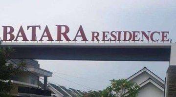 Gambar 4 Rumah Rapi Siap Huni di Batara Residence Mustika Jaya Bekasi