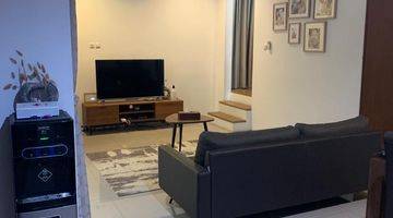 Gambar 2 Dijual Rumah Minimalis Modern Furnished di Cipayung Jakarta Timur