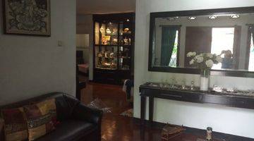 Gambar 2 Rumah Bagus Semi Furnished SHM di Jl Swadaya