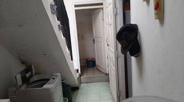 Gambar 5 Rumah Bagus Semi Furnished SHM di Jl Swadaya