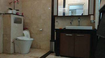 Gambar 3 Rumah 2 Lantai Bagus Semi Furnished SHM di Pinang Nikel