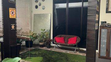 Gambar 5 Rumah 2 Lantai Semi Furnished SHM Depok 