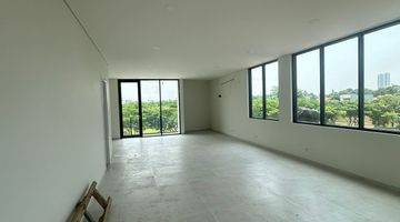 Gambar 4 Ruko Dijual Cepat Brand New di Emerald Core Bintaro Pondok Aren, Tangerang Selatan 219 M. Sel