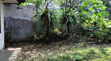 Gambar 1 Rumah 2 Lantai SHM Bebas Banjir Di Baliview Cirendeu, Jakarta Selatan. Hen