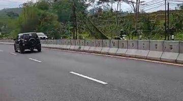 Gambar 4 Tanah Di Secang Jalan Raya Semarang Magelang