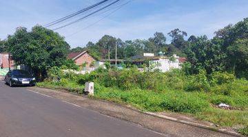 Gambar 4 Tanah dekat Zona Industri Bergas Karangjati Kabupaten Semarang