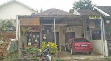 Gambar 1 Rumah di Griya Lamsari Gedawang Banyumanik Semarang