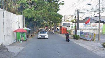 Gambar 4 Tanah Strategis di Jalan Durian Raya, Banyumanik Semarang