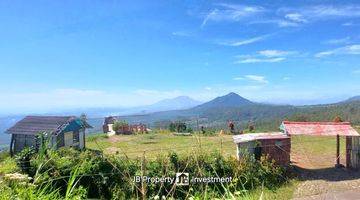 Gambar 1 Tanah View Cantik di Tajuk - Getasan Kab. Semarang 