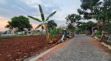 Gambar 4 Tanah Siap Bangun di Bulusan Tembalang dekat Kampus UNDIP