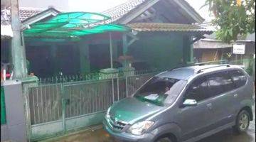 Gambar 1 Rumah Di Pondok Ungu Permai, Jl. Arwana Kaliabang Tengah, Bekasi Utara