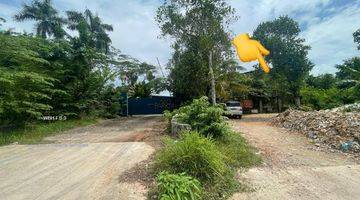 Gambar 3 Dijual Gudang Jasa Jl. Re Martadinata Seberang Perum Shangrilla , Sekupang