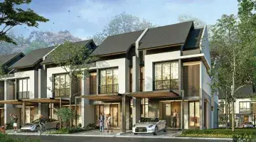 Gambar 2 Hunian Nyaman Dan Modern, Rumah Baru di Batam Center