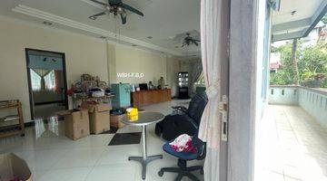 Gambar 3 Rumah 3 Lantai Full Furnished di Bukit Indah Sukajadi, Batam Center Harga Nego 