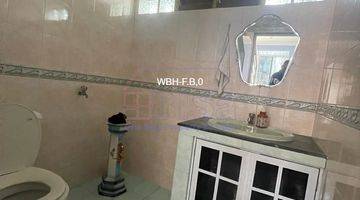 Gambar 4 Rumah 3 Lantai Full Furnished di Bukit Indah Sukajadi, Batam Center Harga Nego 