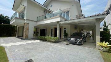 Gambar 5 DIJUAL! Rumah cantik di Palm Spring Blok F No 33, Batam