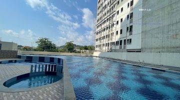 Gambar 2 DIJUAL!! 1 Unit Baloi Apartemen View City, Batam