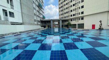 Gambar 4 DIJUAL!! 1 Unit Baloi Apartemen View City, Batam