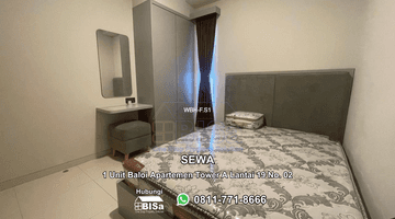 Gambar 3 Apartemen Full Furnish View City di Baloi, Batam Lokasi Strategis Dekat Uib Dan Mall Apartemen 2 Kamar Tidur di Pusat Batam, Harga Sewa Terjangkau 