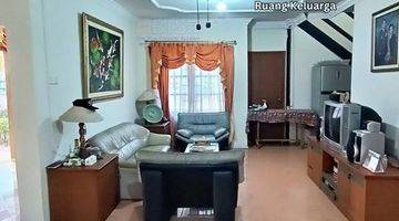 Gambar 5  Dijual Murah Rumah Rosedale Single House 2 Lantai 