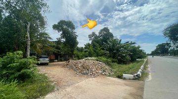 Gambar 2 Dijual Gudang Jasa Jl. Re Martadinata Seberang Perum Shangrilla , Sekupang