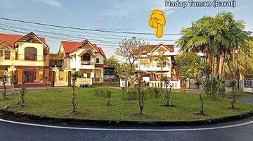 Gambar 3  Dijual Murah Rumah Rosedale Single House 2 Lantai 