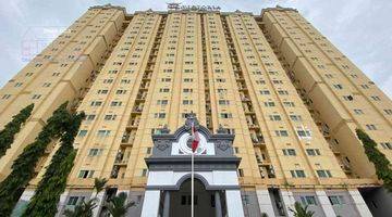 Gambar 1 Dijual 3 Bedroom Queen Victoria Apartment Imperium