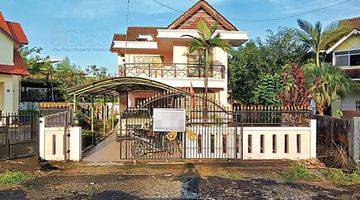 Gambar 2  Dijual Murah Rumah Rosedale Single House 2 Lantai 