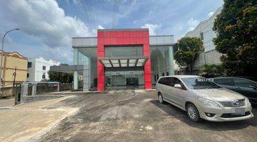 Gambar 1 Dijual 1 Unit Gedung Cantik Jl. Laksamana Bintan, Batam