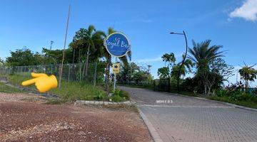 Gambar 4 Dijual Lahan Cantik Pinggir Pantai Batam Centre