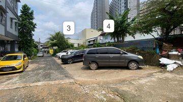 Gambar 1 Dijual 2 Kavling di Komp Pulau Lestari Seberang Nagoya Manson 